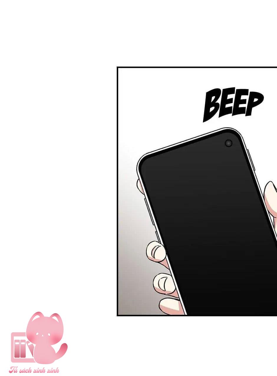 Ly Espresso Của Mùa Xuân - Chap 9