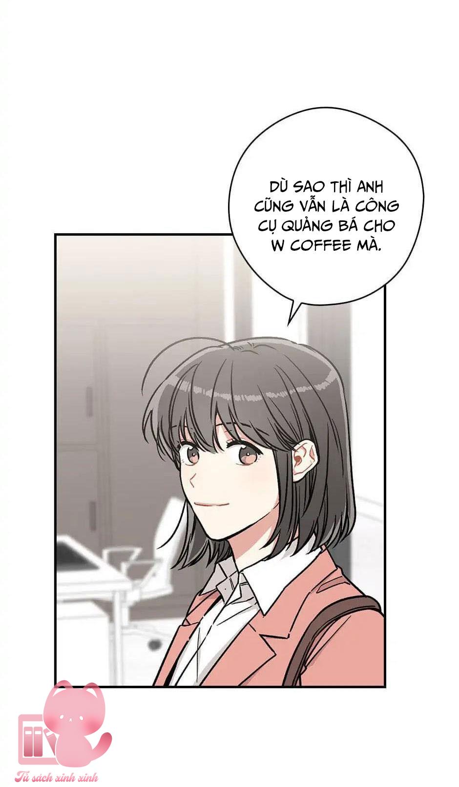 Ly Espresso Của Mùa Xuân - Chap 9