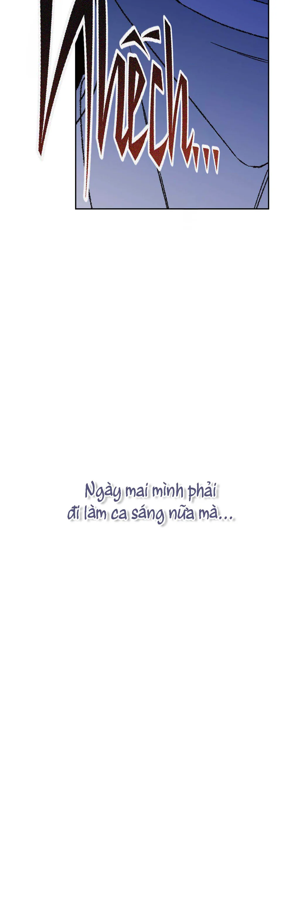 Ma cũng nằm mơ à? Chap 1 - Next Chap 2