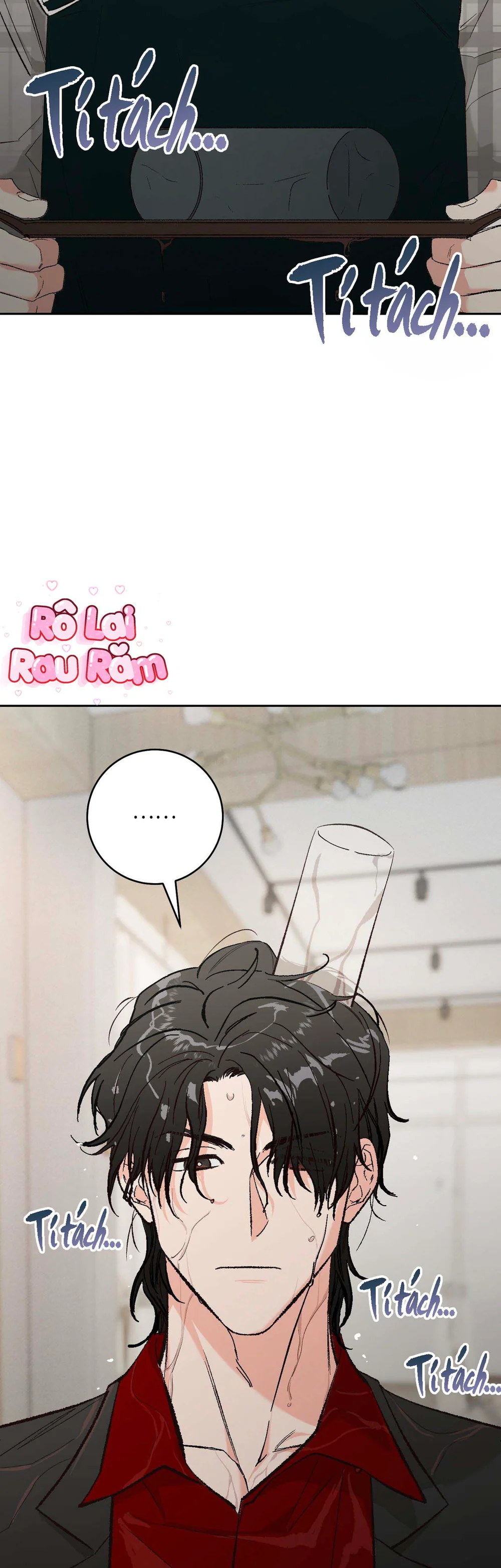 Ma cũng nằm mơ à? Chap 1 - Next Chap 2