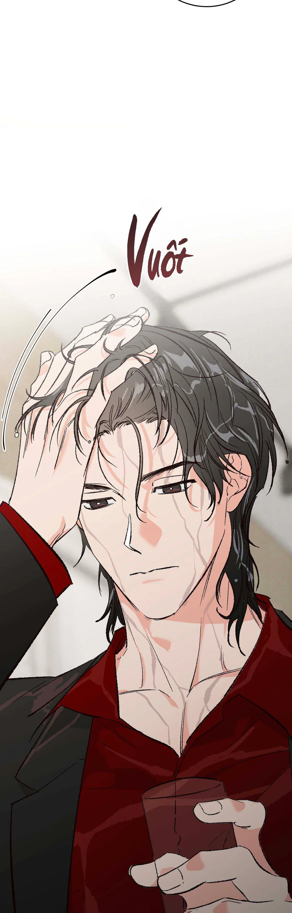 Ma cũng nằm mơ à? Chap 1 - Next Chap 2