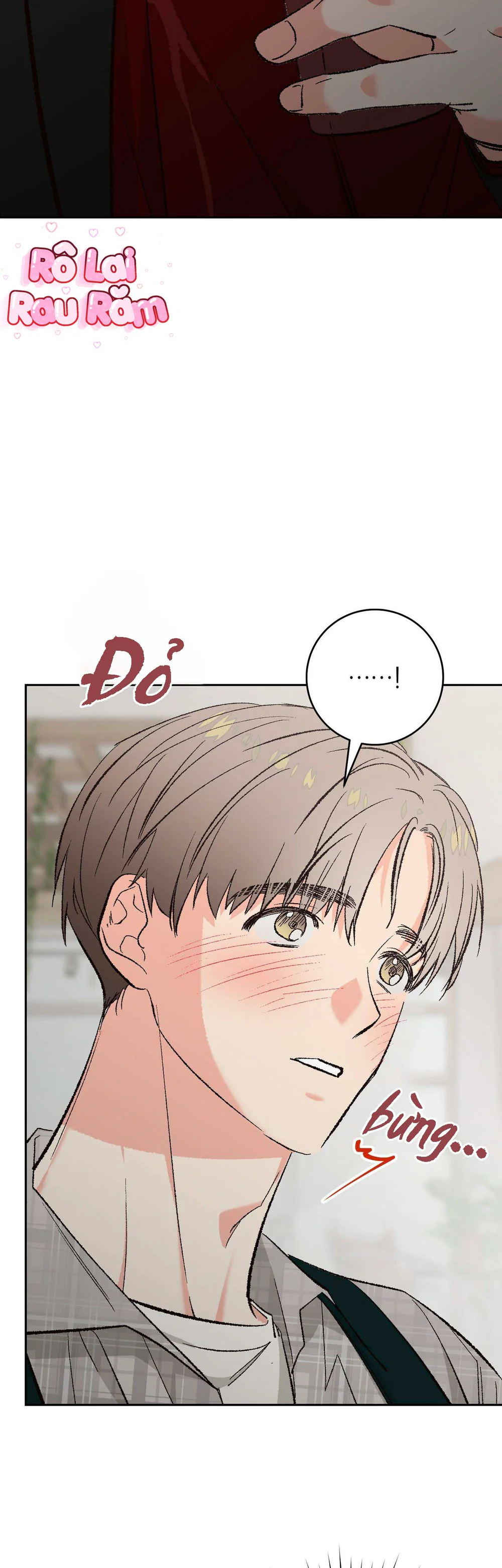 Ma cũng nằm mơ à? Chap 1 - Next Chap 2