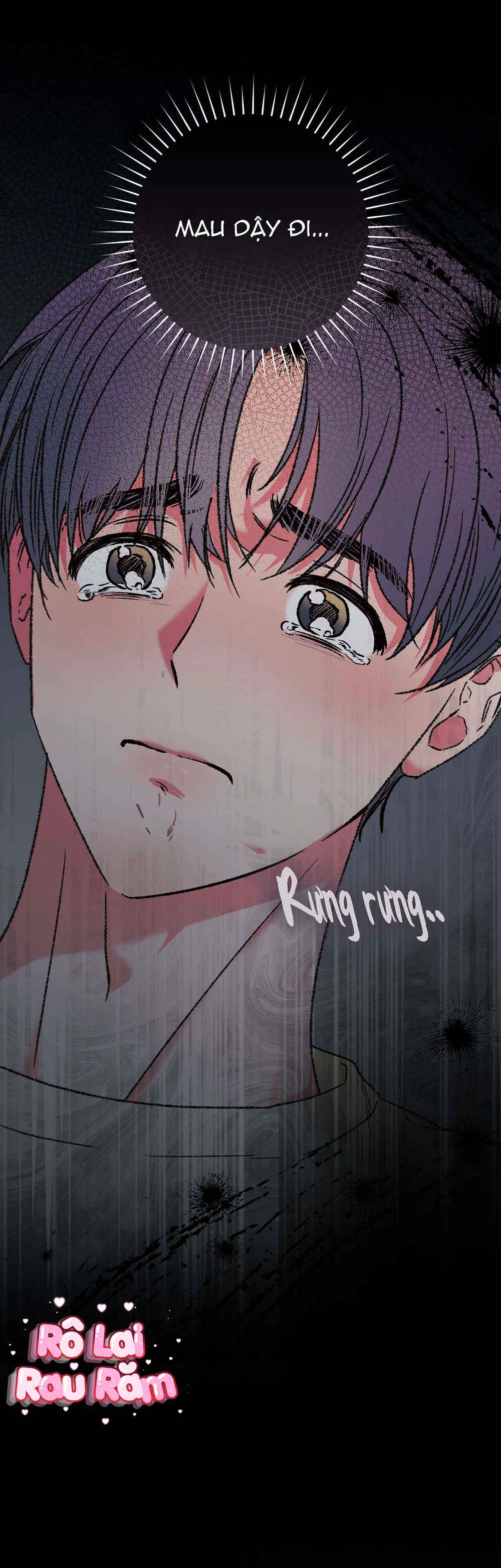 Ma cũng nằm mơ à? Chap 1 - Next Chap 2
