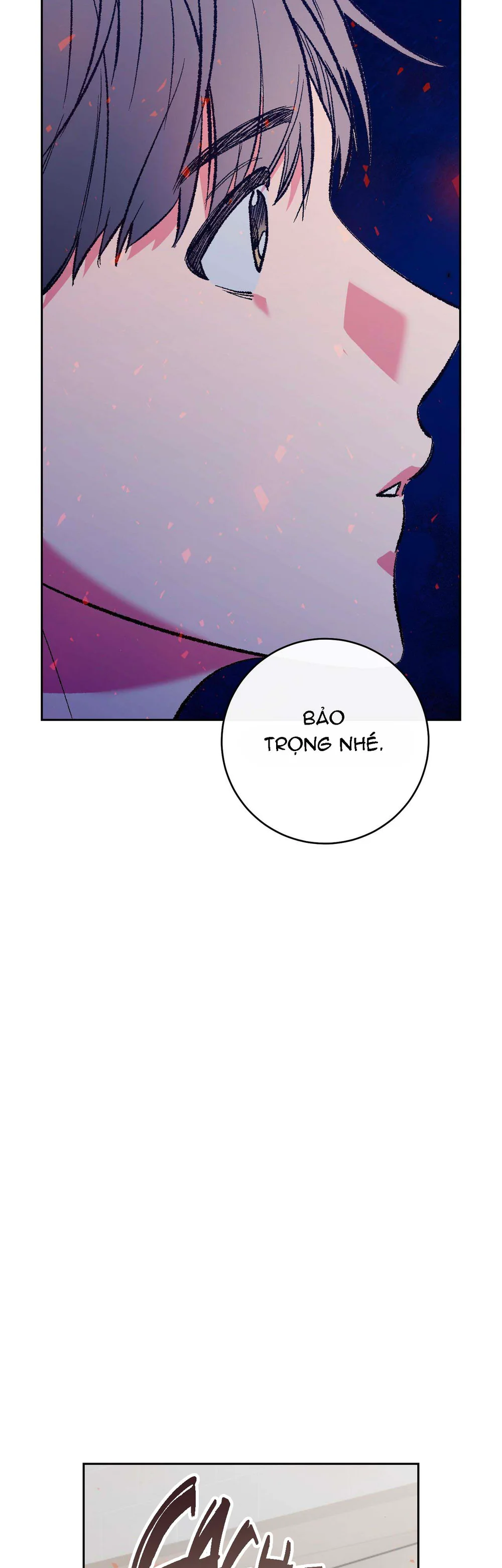 Ma cũng nằm mơ à? Chap 1 - Next Chap 2