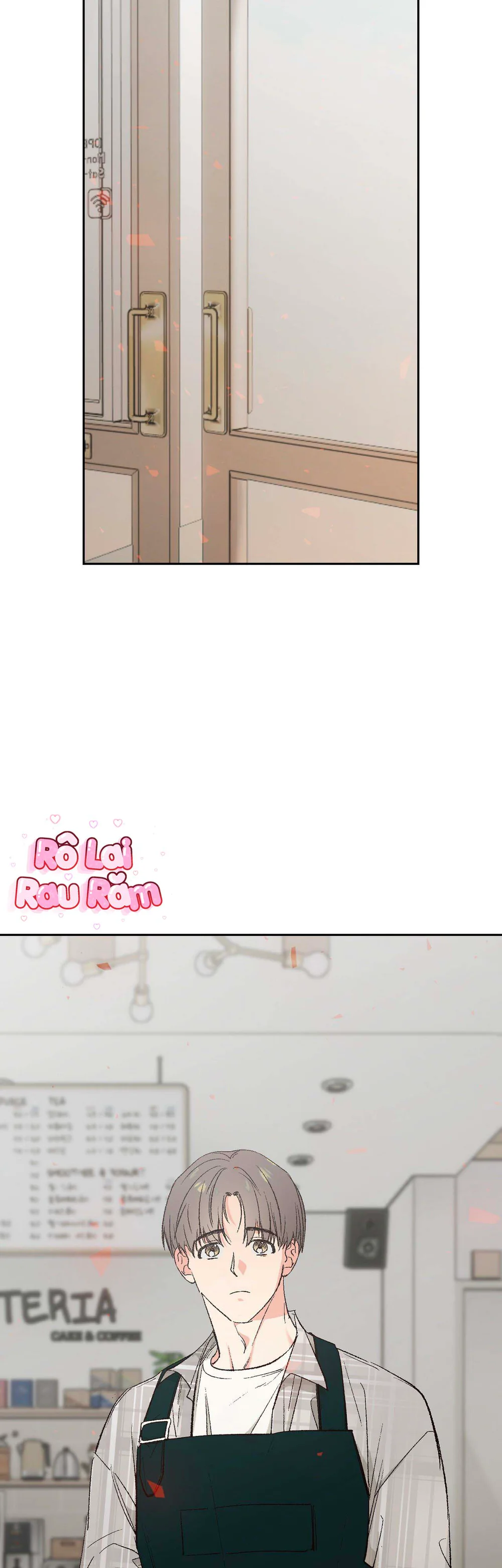 Ma cũng nằm mơ à? Chap 1 - Next Chap 2