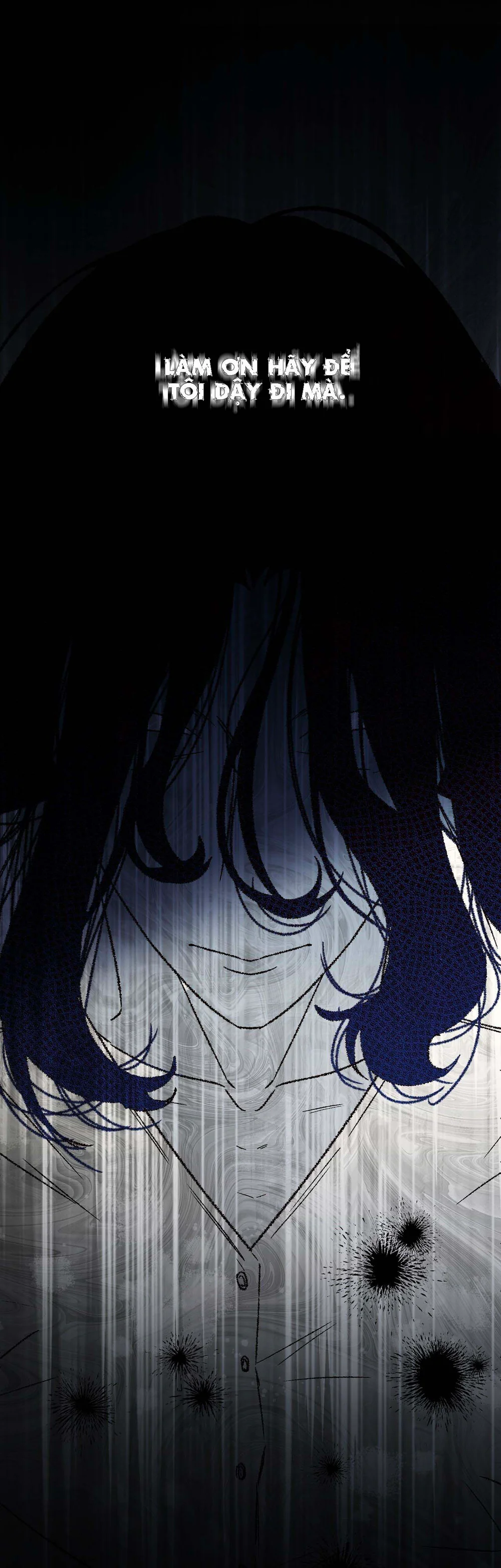 Ma cũng nằm mơ à? Chap 1 - Next Chap 2
