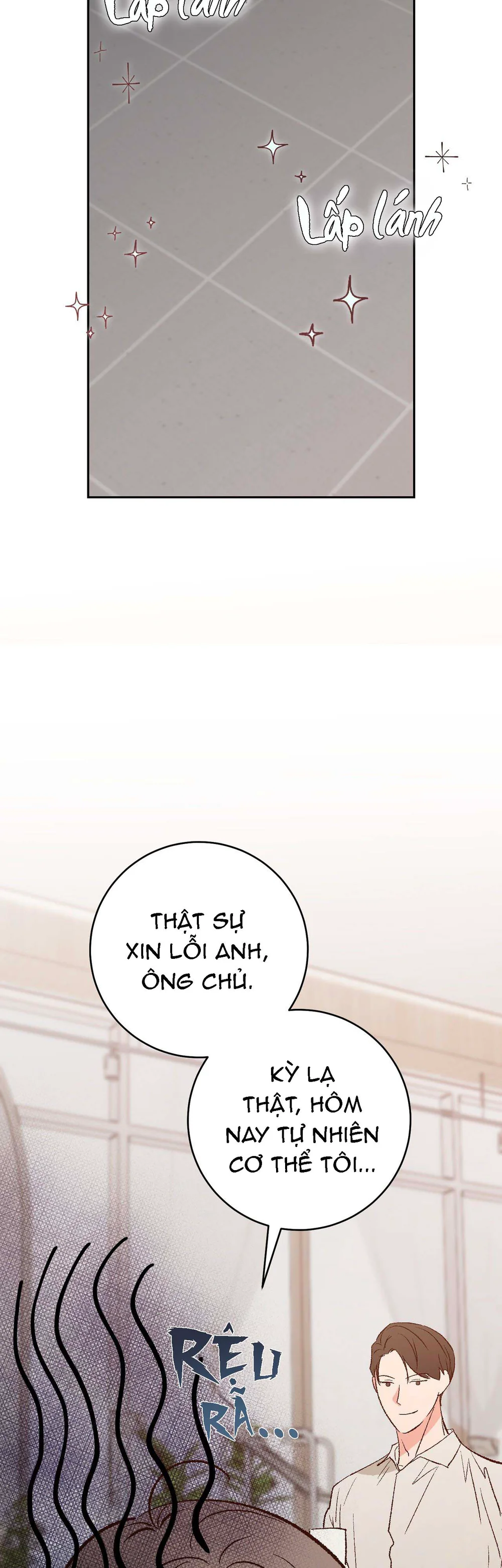 Ma cũng nằm mơ à? Chap 1 - Next Chap 2