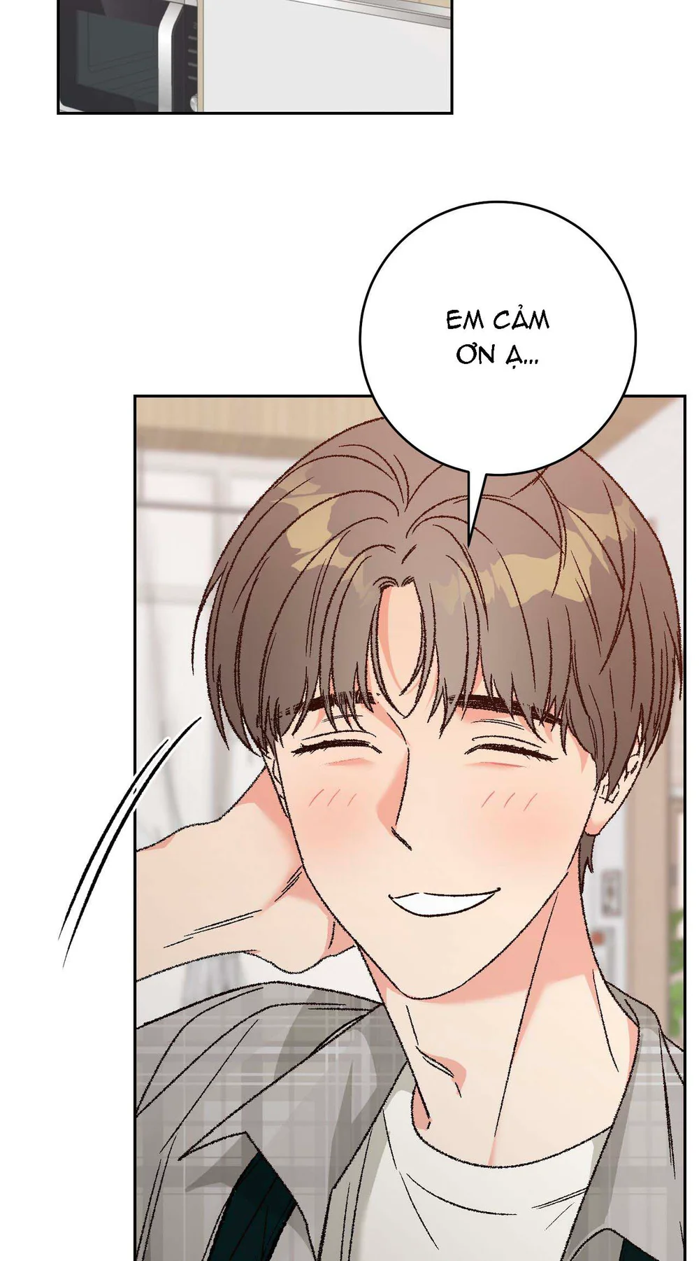 Ma cũng nằm mơ à? Chap 1 - Next Chap 2