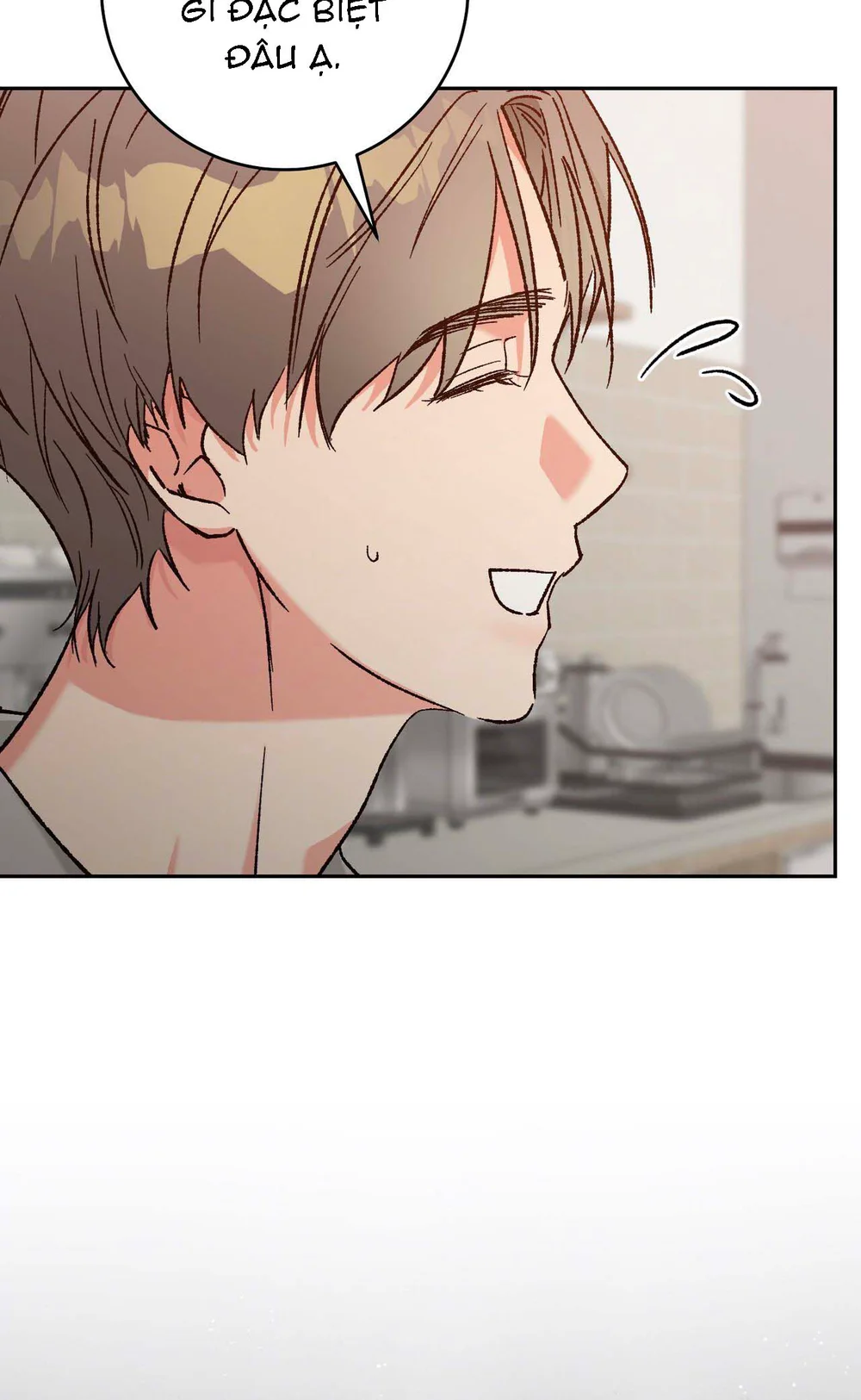 Ma cũng nằm mơ à? Chap 1 - Next Chap 2