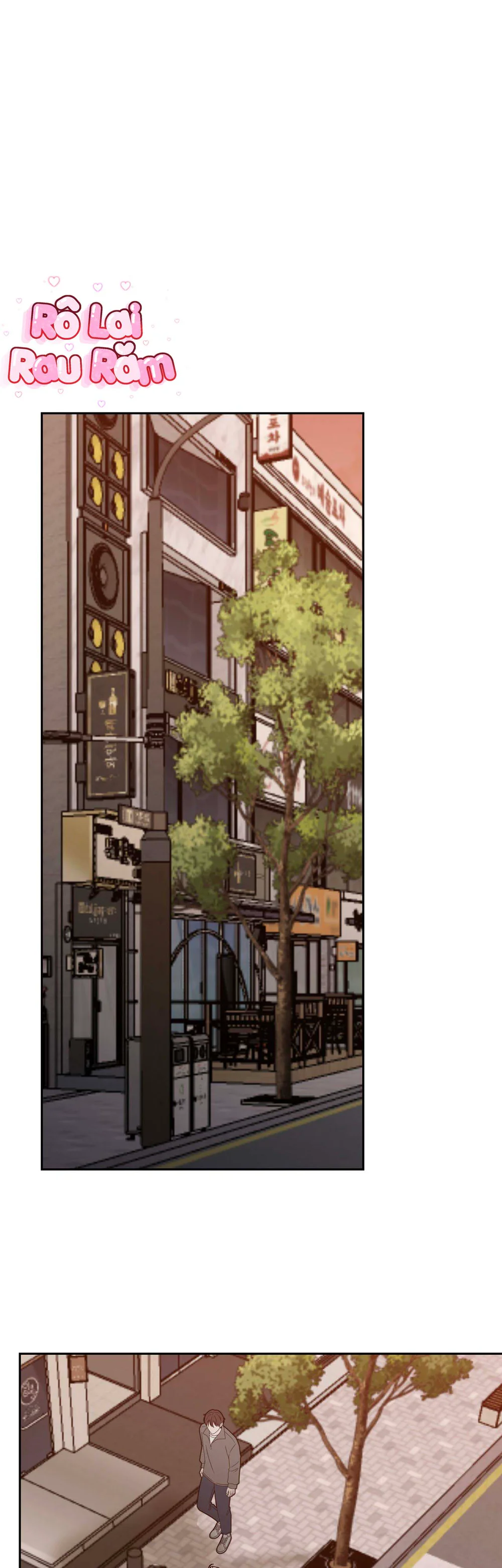 Ma cũng nằm mơ à? Chap 1 - Next Chap 2