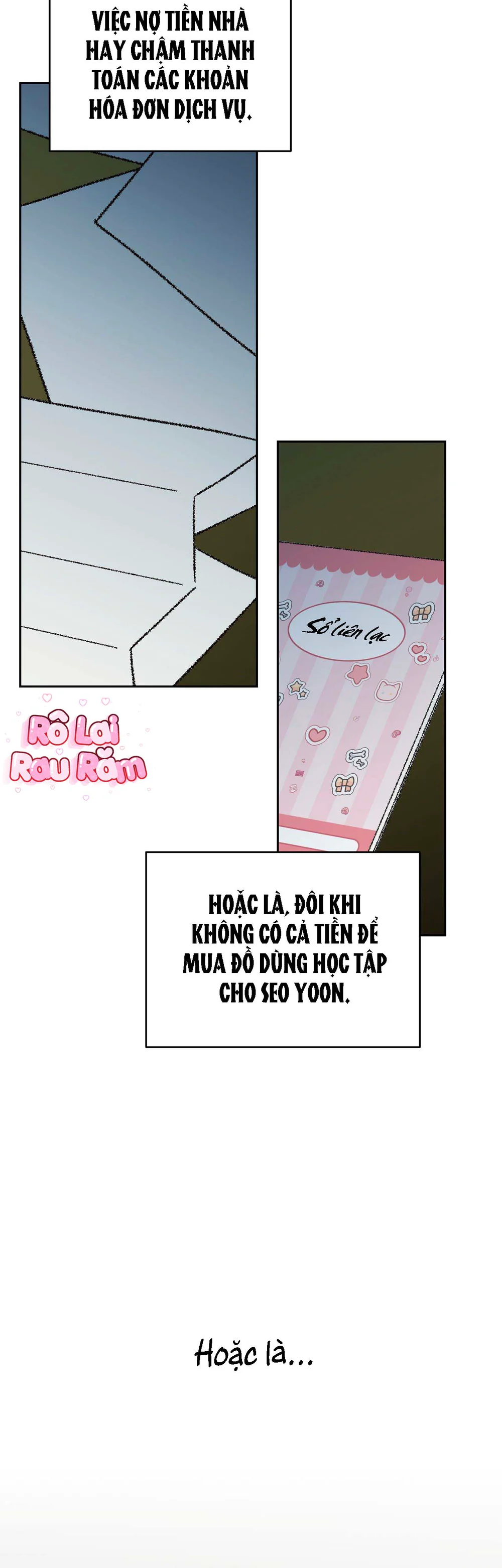 Ma cũng nằm mơ à? Chap 1 - Next Chap 2