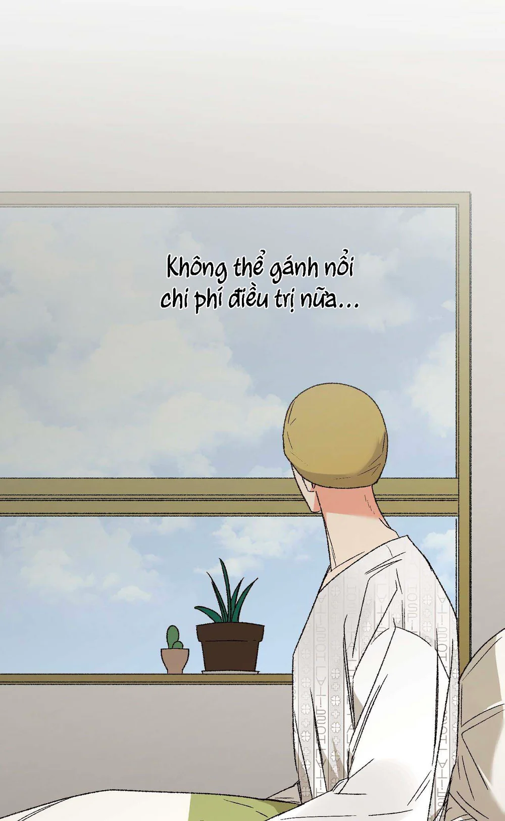 Ma cũng nằm mơ à? Chap 1 - Next Chap 2