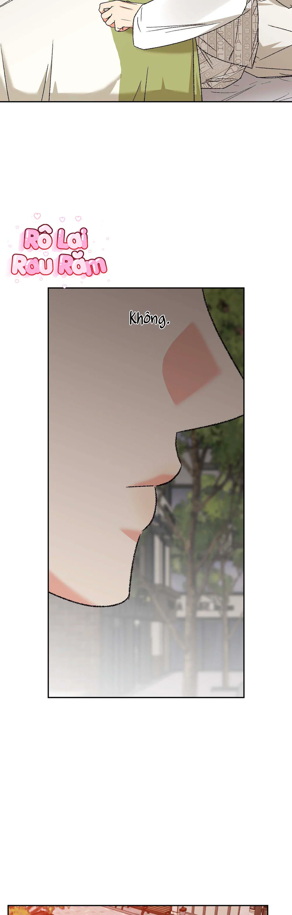 Ma cũng nằm mơ à? Chap 1 - Next Chap 2