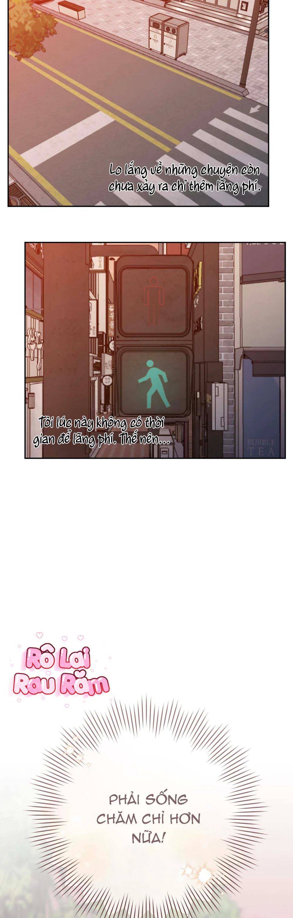 Ma cũng nằm mơ à? Chap 1 - Next Chap 2