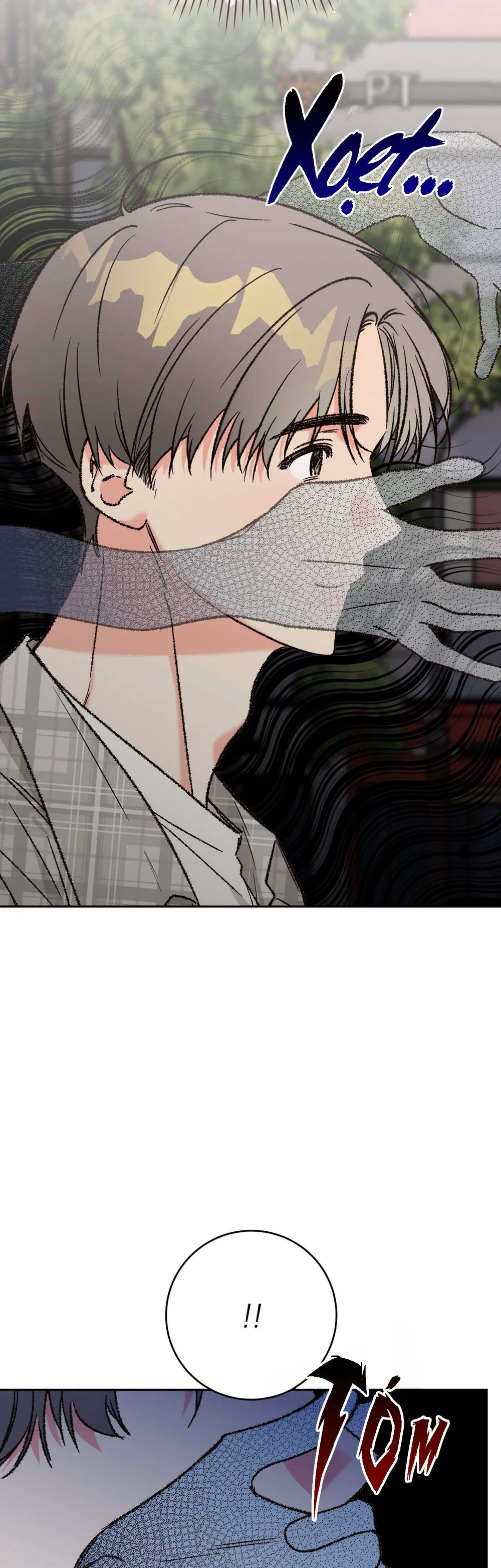 Ma cũng nằm mơ à? Chap 1 - Next Chap 2
