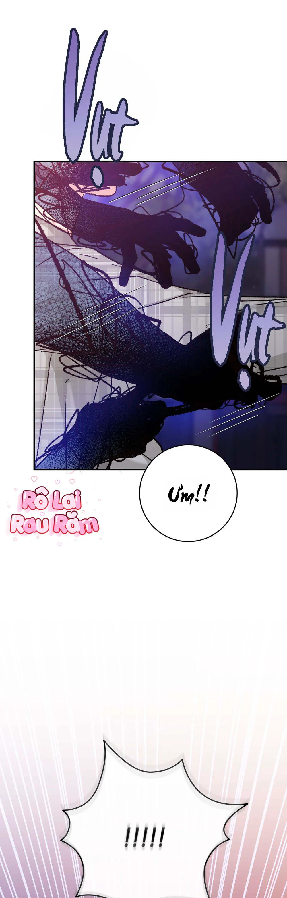 Ma cũng nằm mơ à? Chap 1 - Next Chap 2