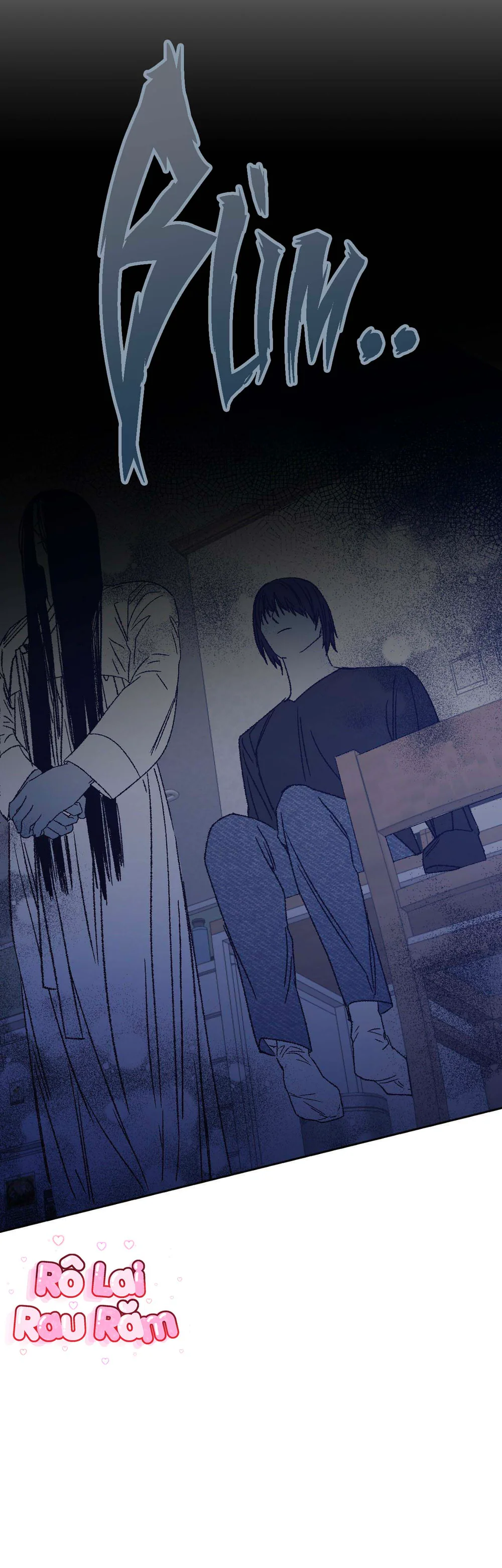 Ma cũng nằm mơ à? Chap 1 - Next Chap 2