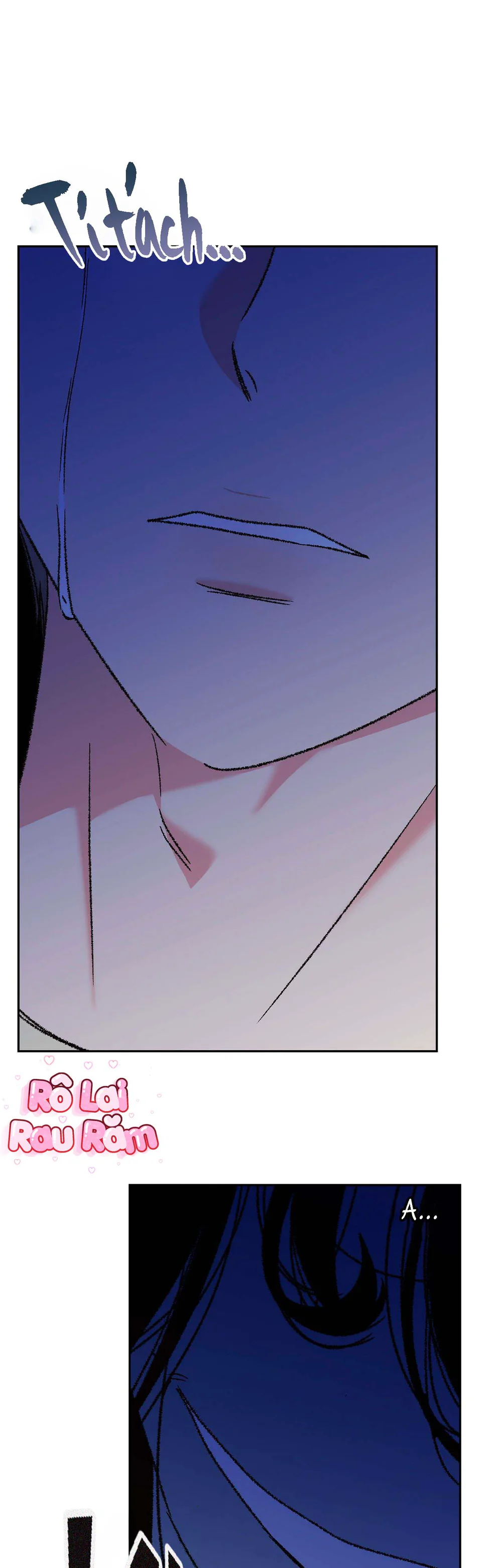 Ma cũng nằm mơ à? Chap 1 - Next Chap 2