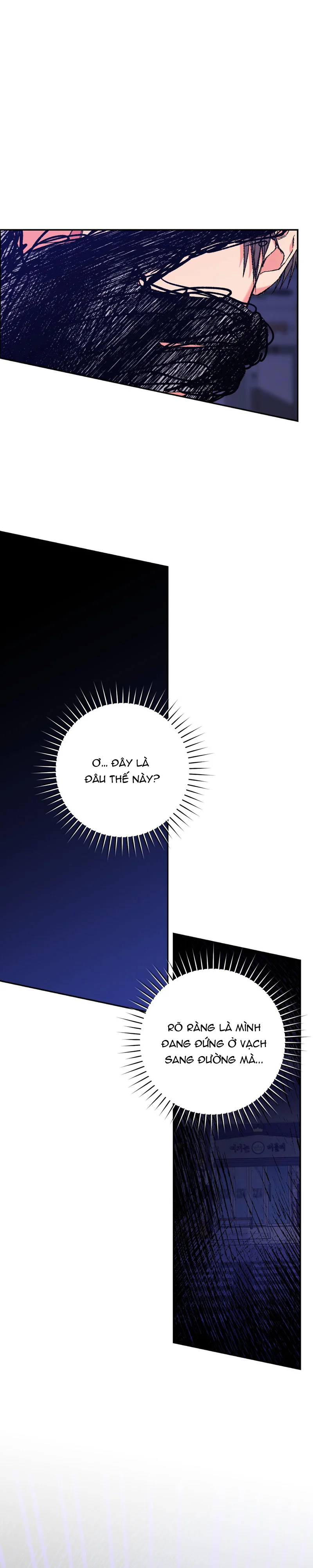 Ma cũng nằm mơ à? Chap 2 - Next Chap 3