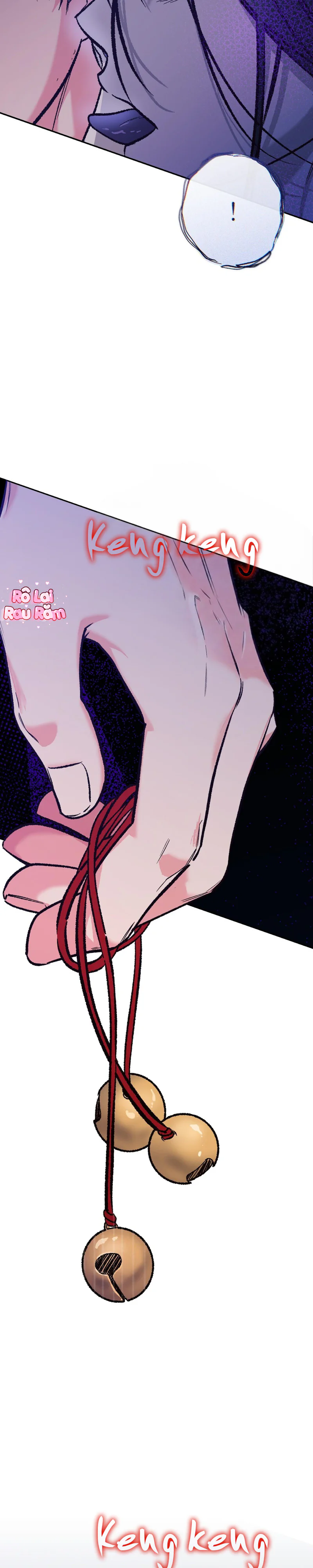 Ma cũng nằm mơ à? Chap 2 - Next Chap 3