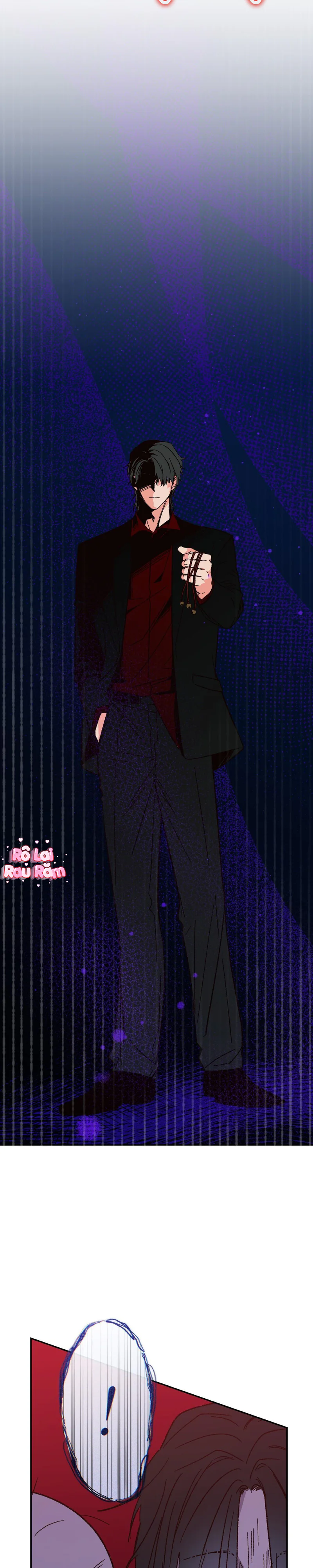 Ma cũng nằm mơ à? Chap 2 - Next Chap 3