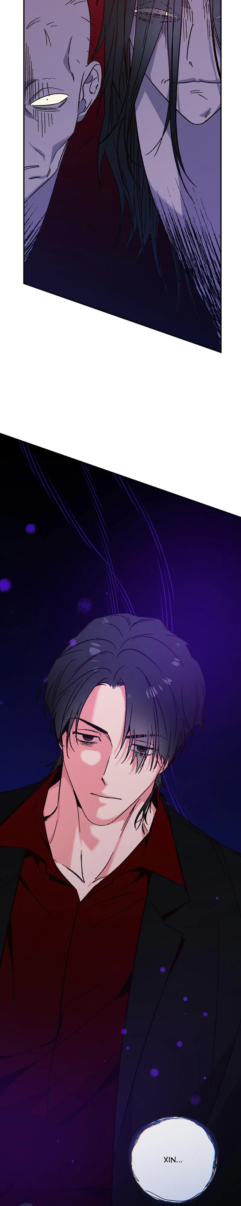 Ma cũng nằm mơ à? Chap 2 - Next Chap 3