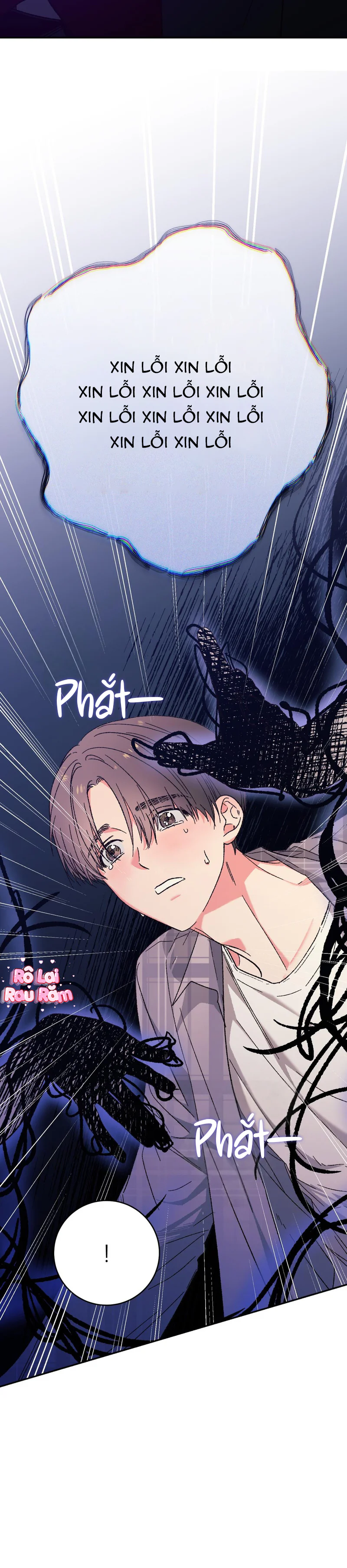 Ma cũng nằm mơ à? Chap 2 - Next Chap 3