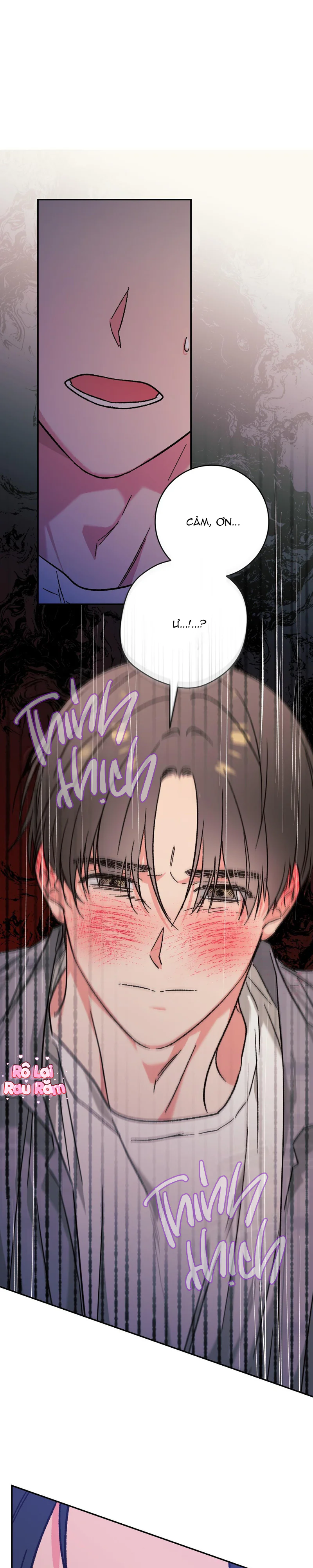Ma cũng nằm mơ à? Chap 2 - Next Chap 3