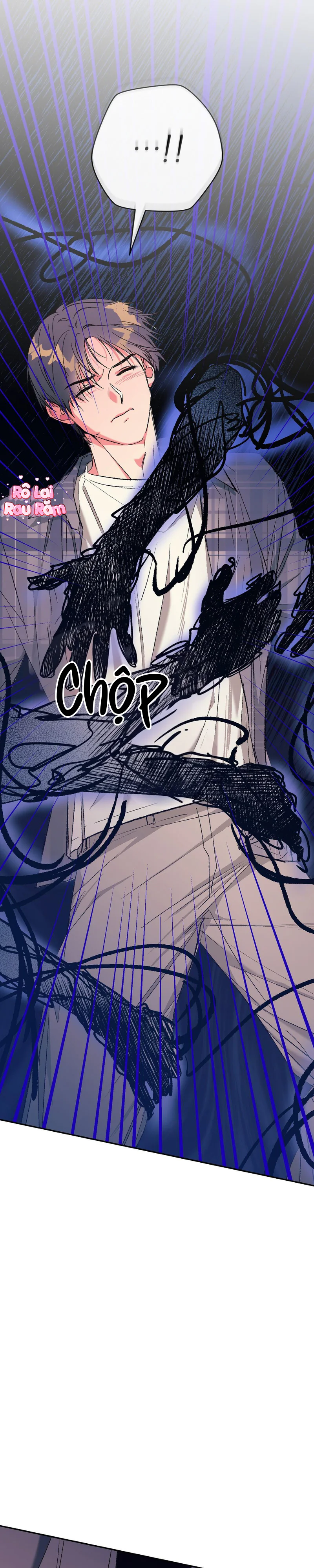 Ma cũng nằm mơ à? Chap 2 - Next Chap 3