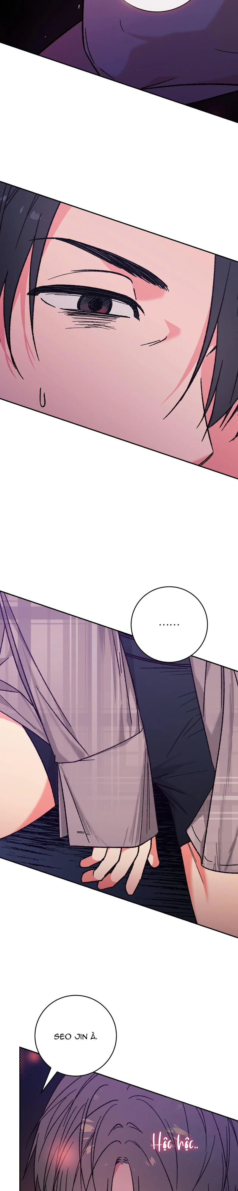 Ma cũng nằm mơ à? Chap 2 - Next Chap 3