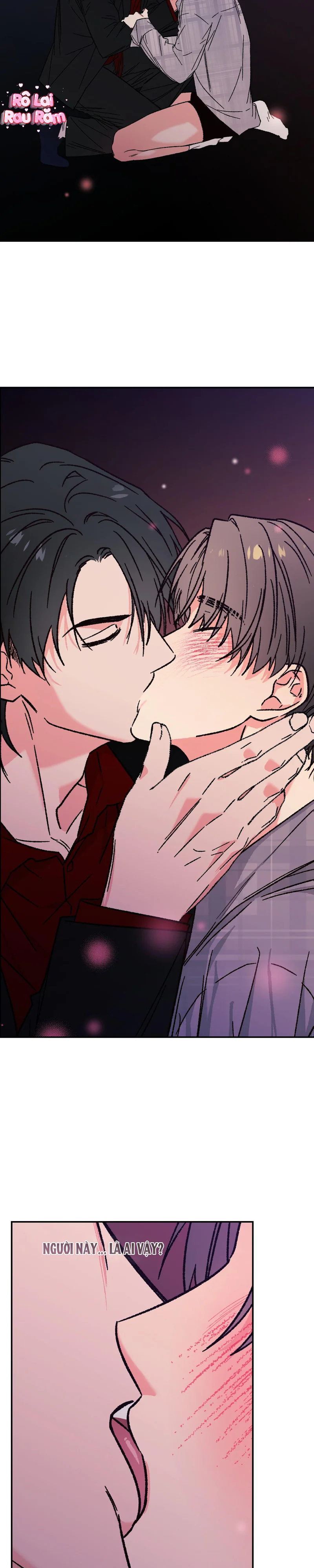 Ma cũng nằm mơ à? Chap 2 - Next Chap 3