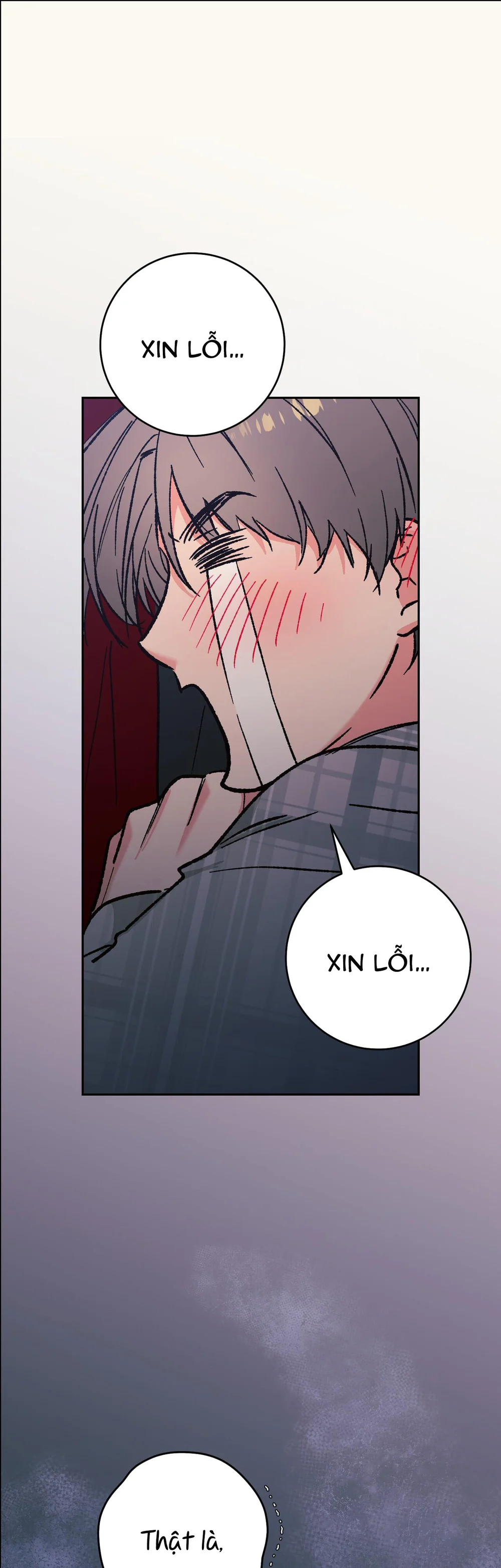 Ma cũng nằm mơ à? Chap 3 - Next Chap 4