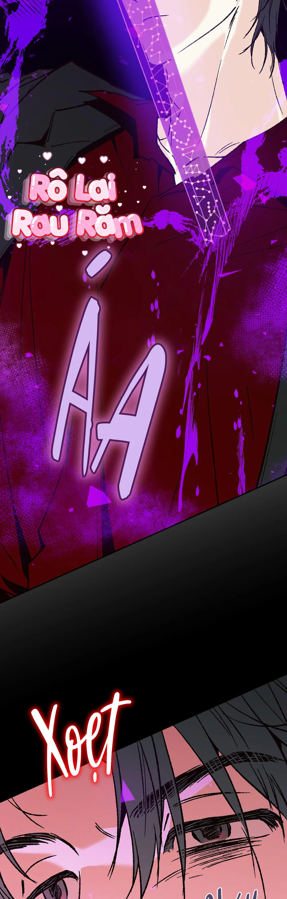Ma cũng nằm mơ à? Chap 3 - Next Chap 4
