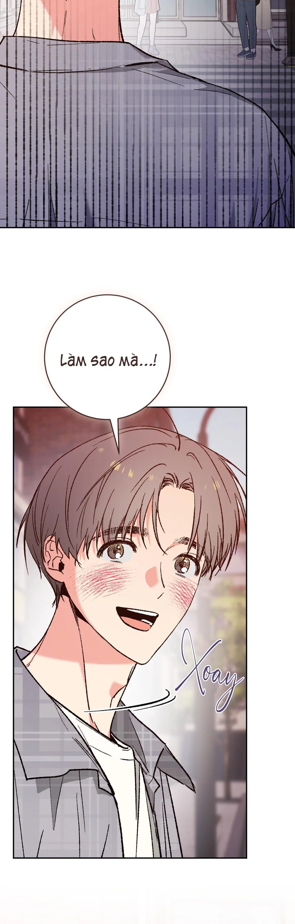 Ma cũng nằm mơ à? Chap 3 - Next Chap 4