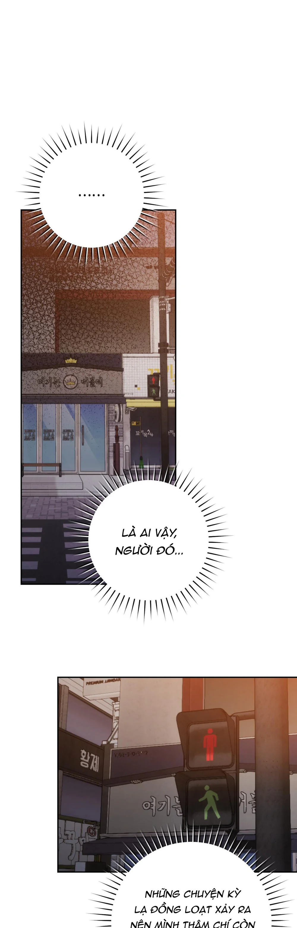 Ma cũng nằm mơ à? Chap 3 - Next Chap 4