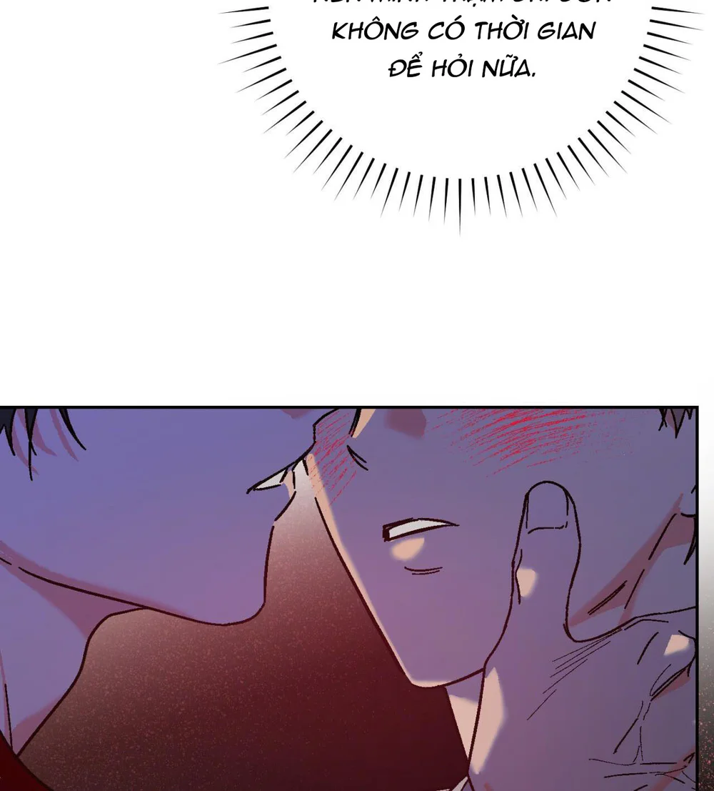 Ma cũng nằm mơ à? Chap 3 - Next Chap 4