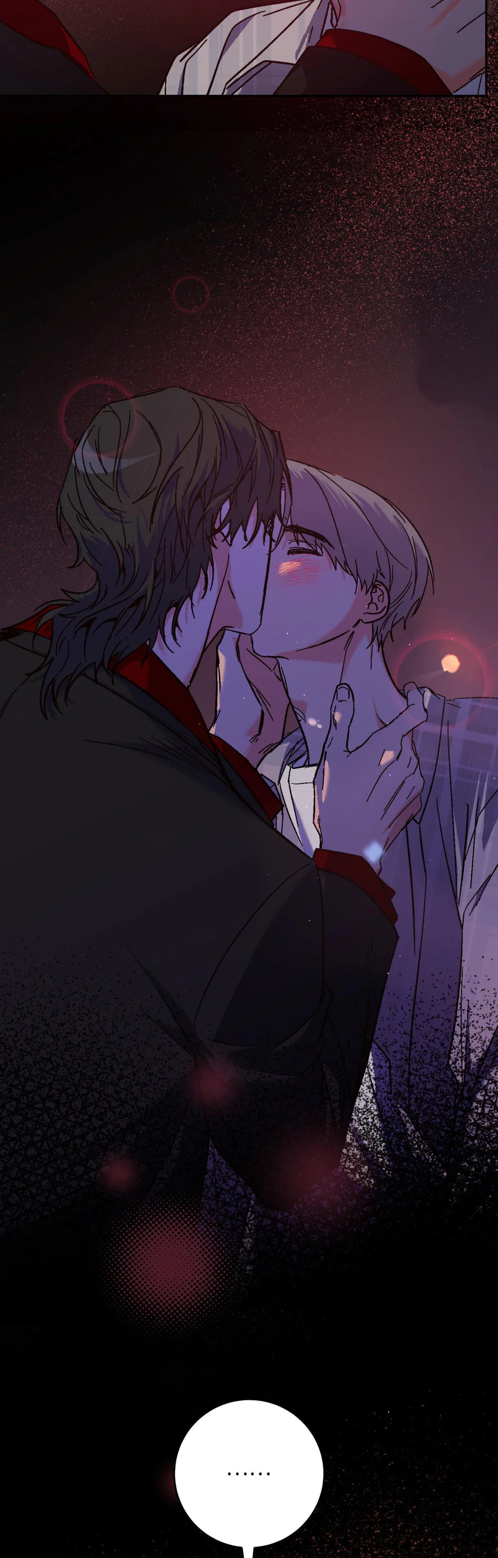 Ma cũng nằm mơ à? Chap 3 - Next Chap 4