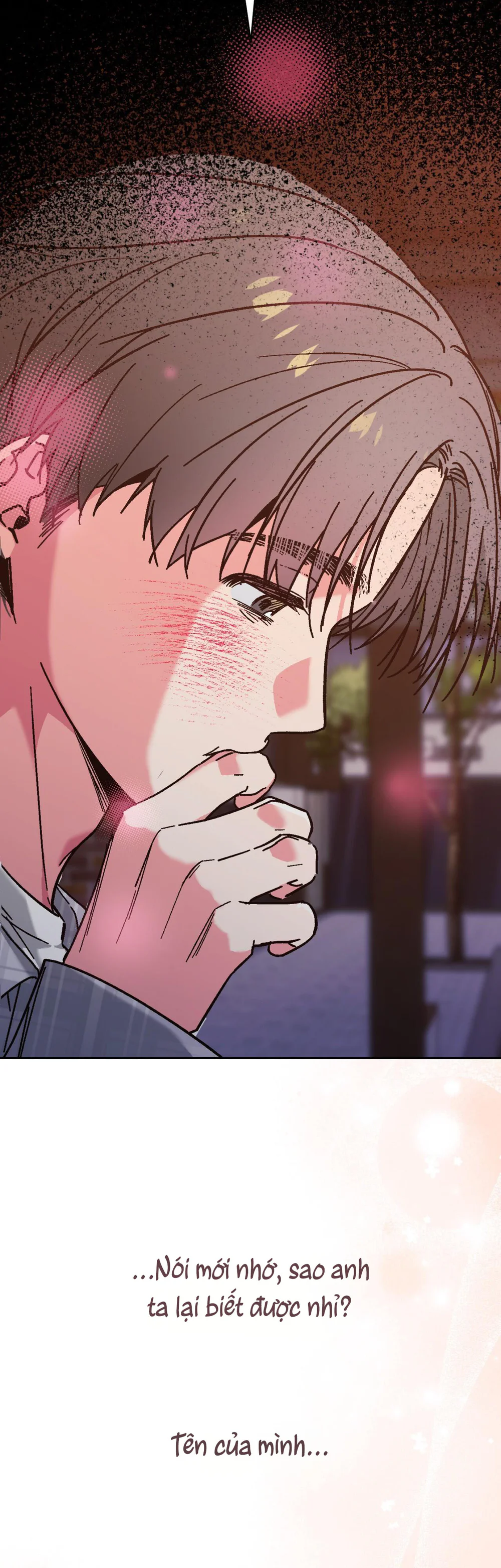 Ma cũng nằm mơ à? Chap 3 - Next Chap 4