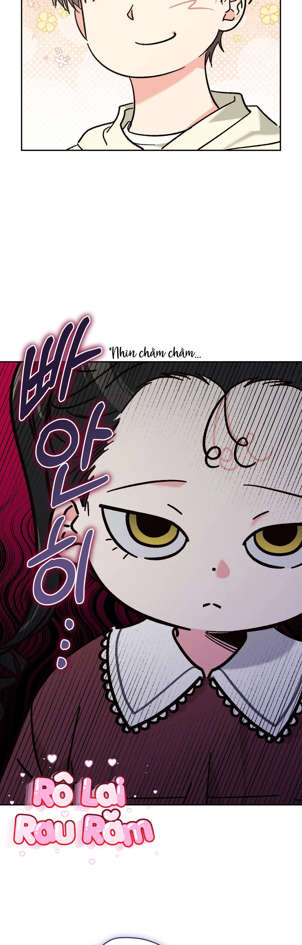 Ma cũng nằm mơ à? Chap 3 - Next Chap 4