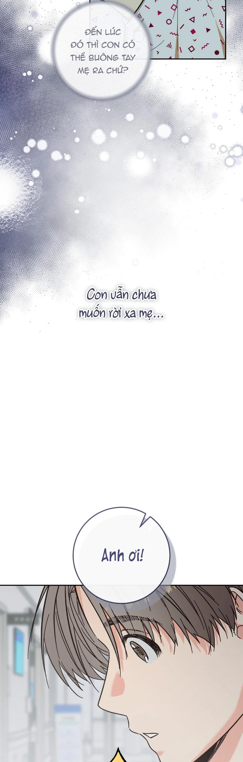 Ma cũng nằm mơ à? Chap 3 - Next Chap 4