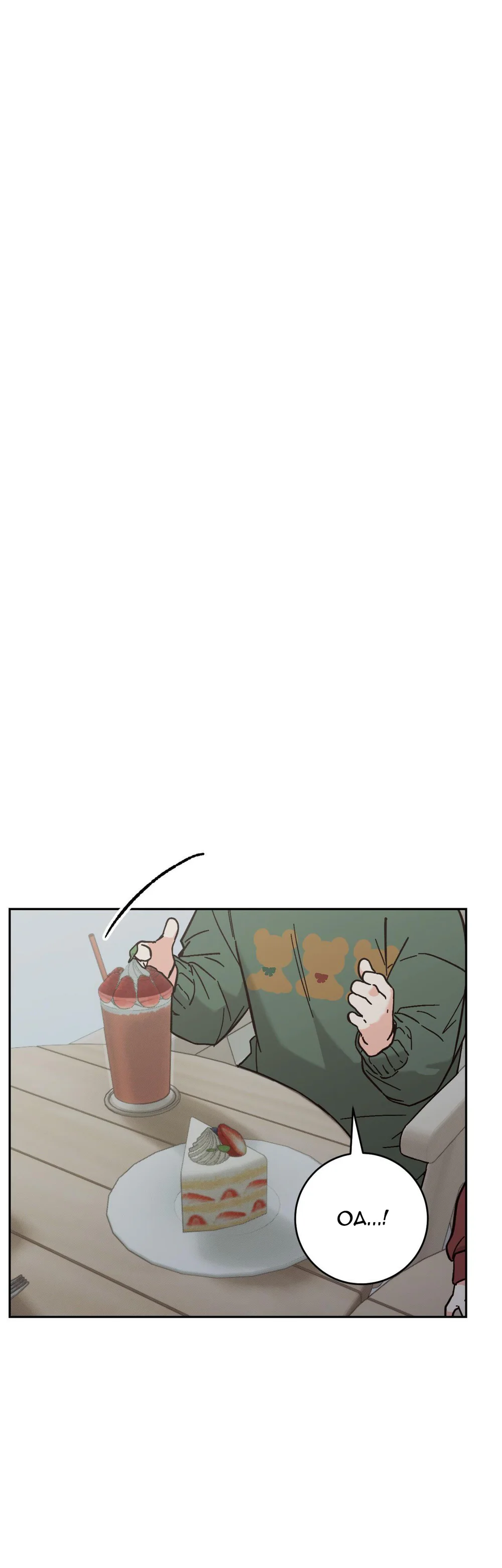 Ma cũng nằm mơ à? Chap 3 - Next Chap 4