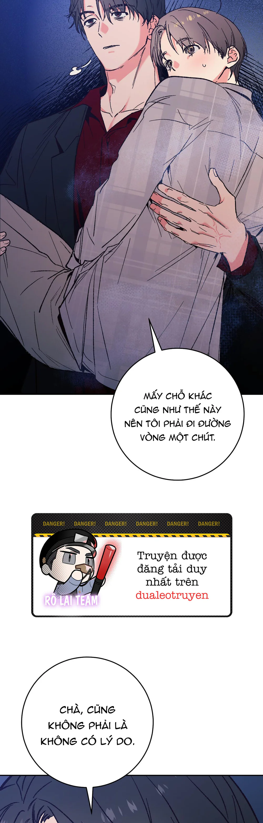 Ma cũng nằm mơ à? Chap 3 - Next Chap 4