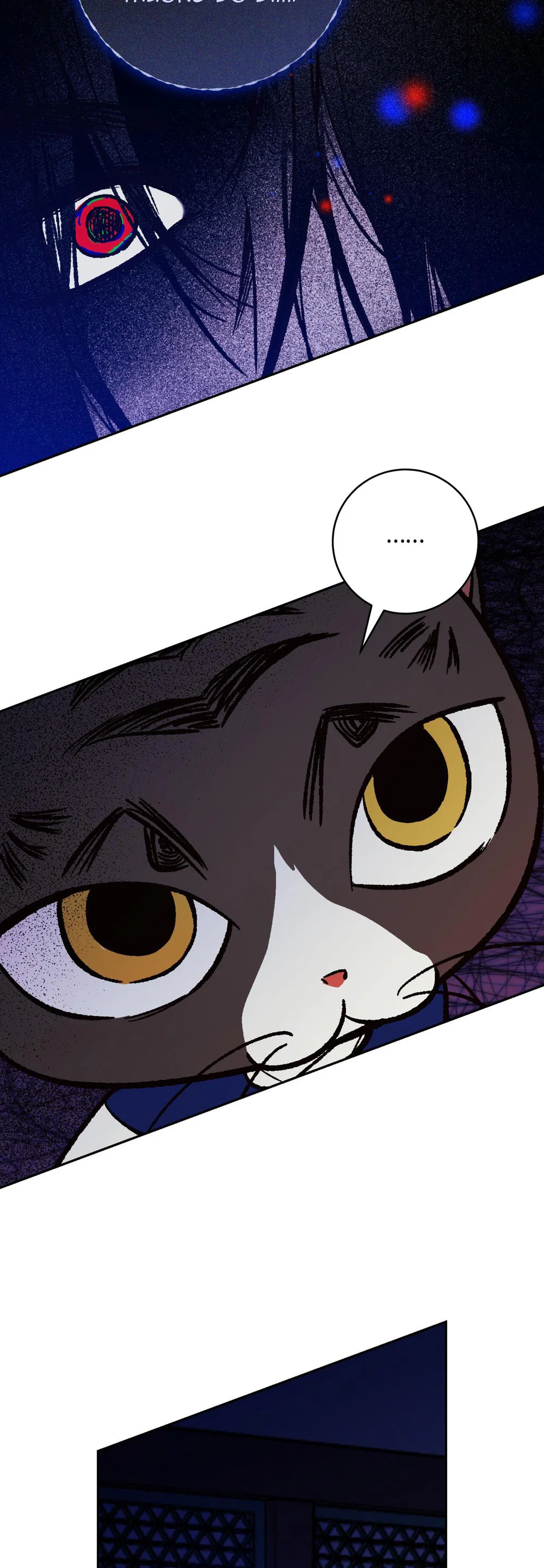 Ma cũng nằm mơ à? Chap 4 - Next Chap 5