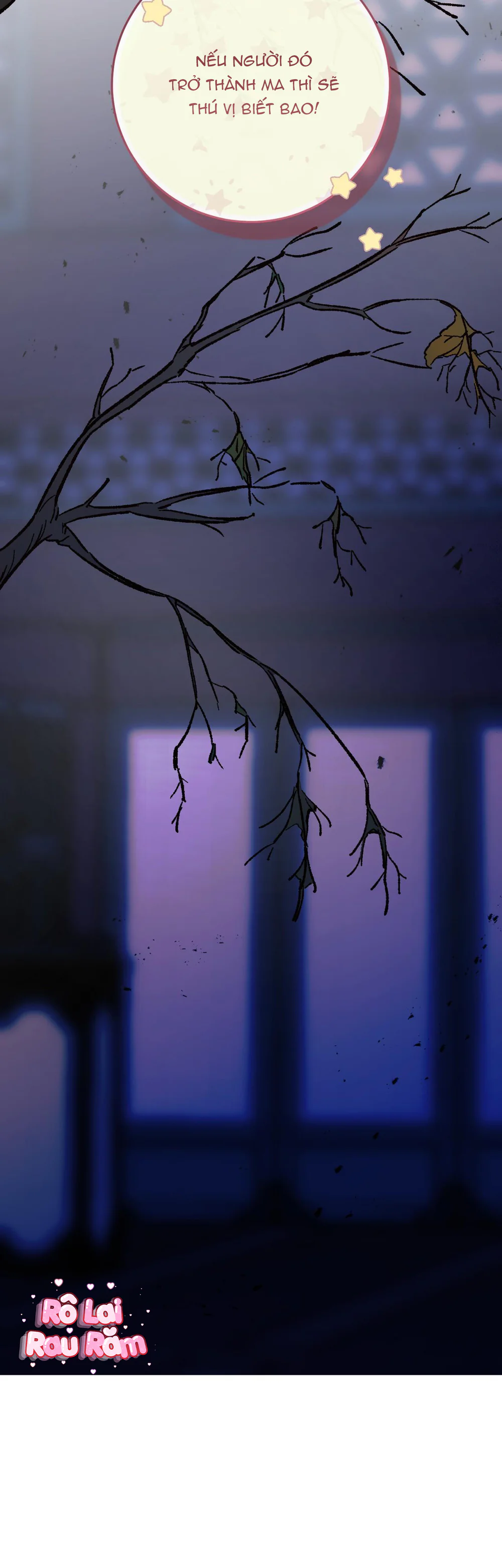 Ma cũng nằm mơ à? Chap 4 - Next Chap 5