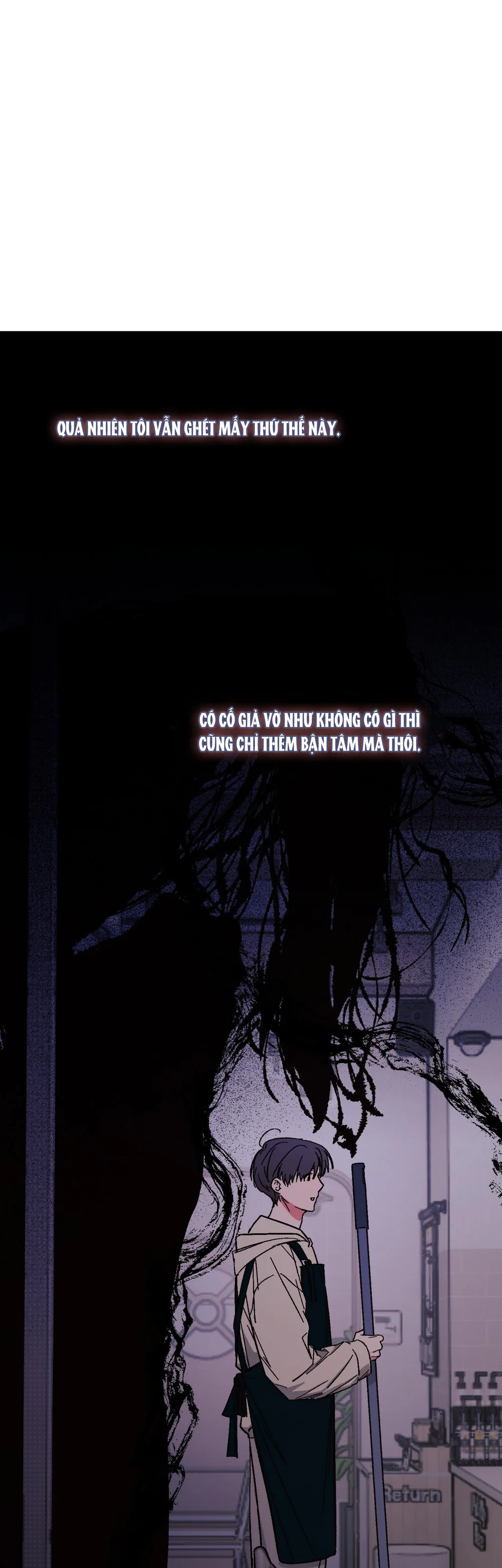 Ma cũng nằm mơ à? Chap 4 - Next Chap 5