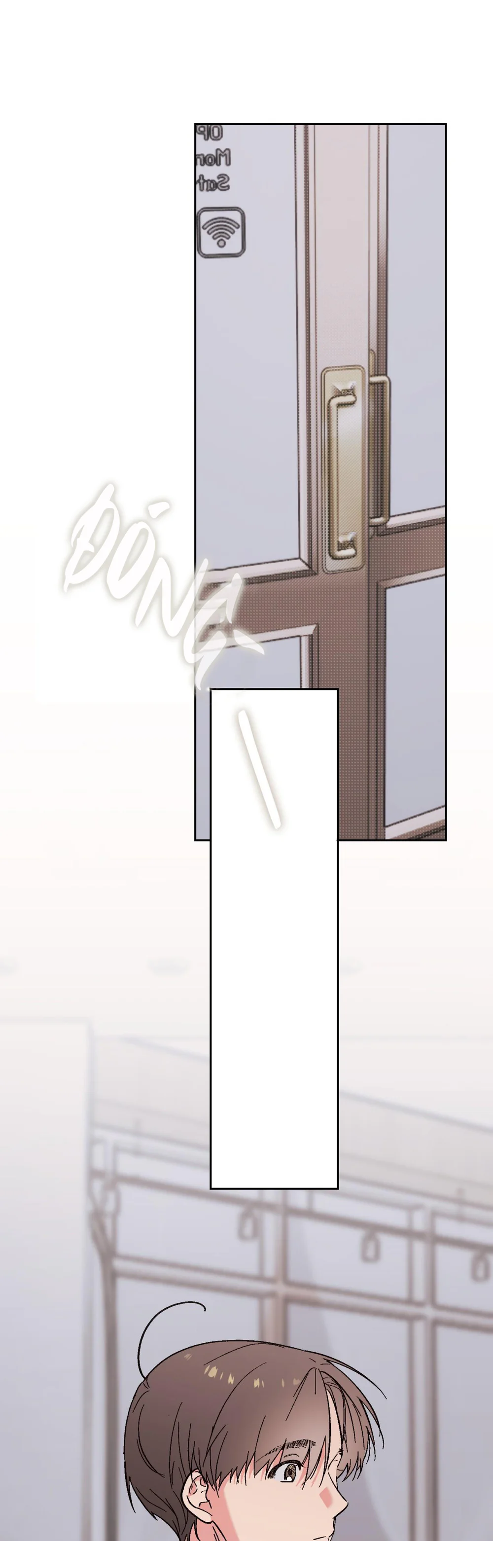 Ma cũng nằm mơ à? Chap 4 - Next Chap 5