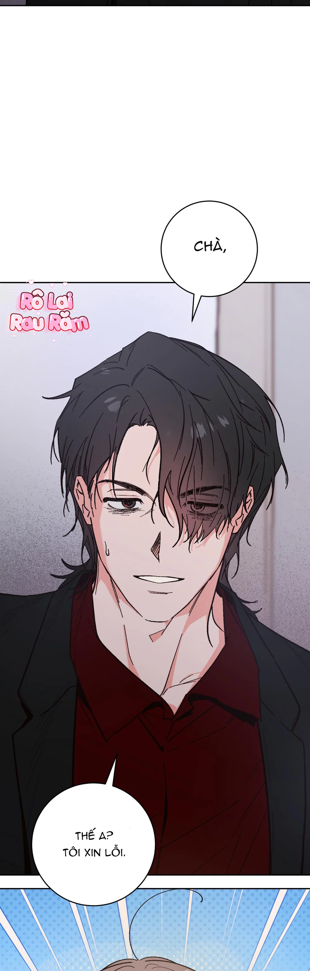 Ma cũng nằm mơ à? Chap 4 - Next Chap 5