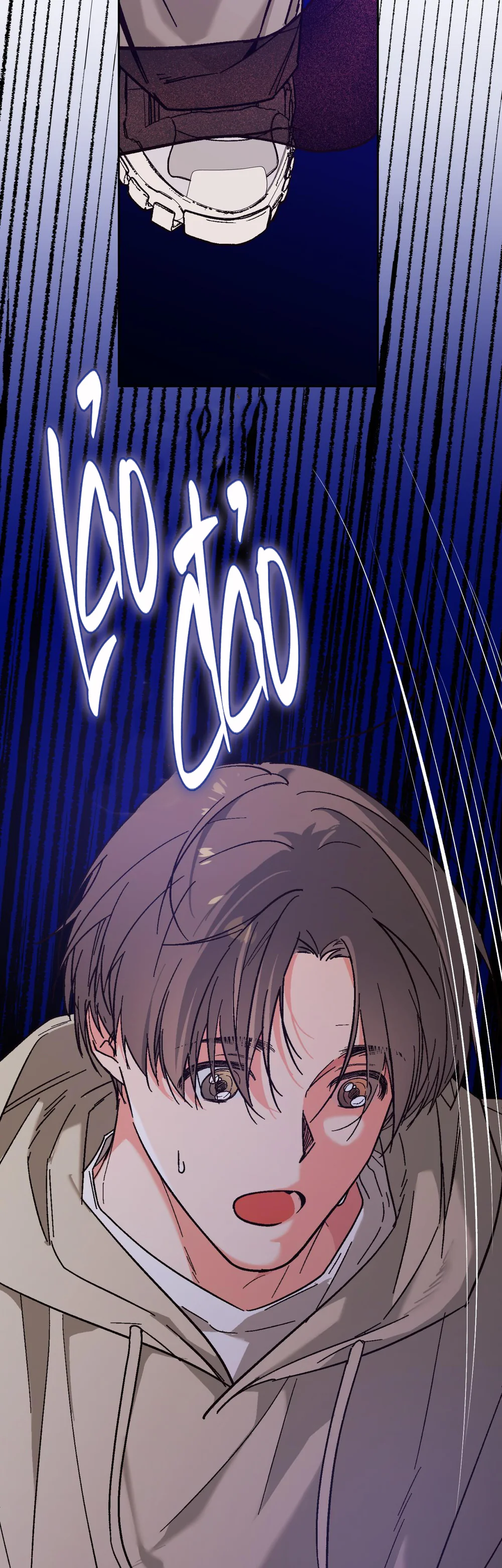 Ma cũng nằm mơ à? Chap 4 - Next Chap 5