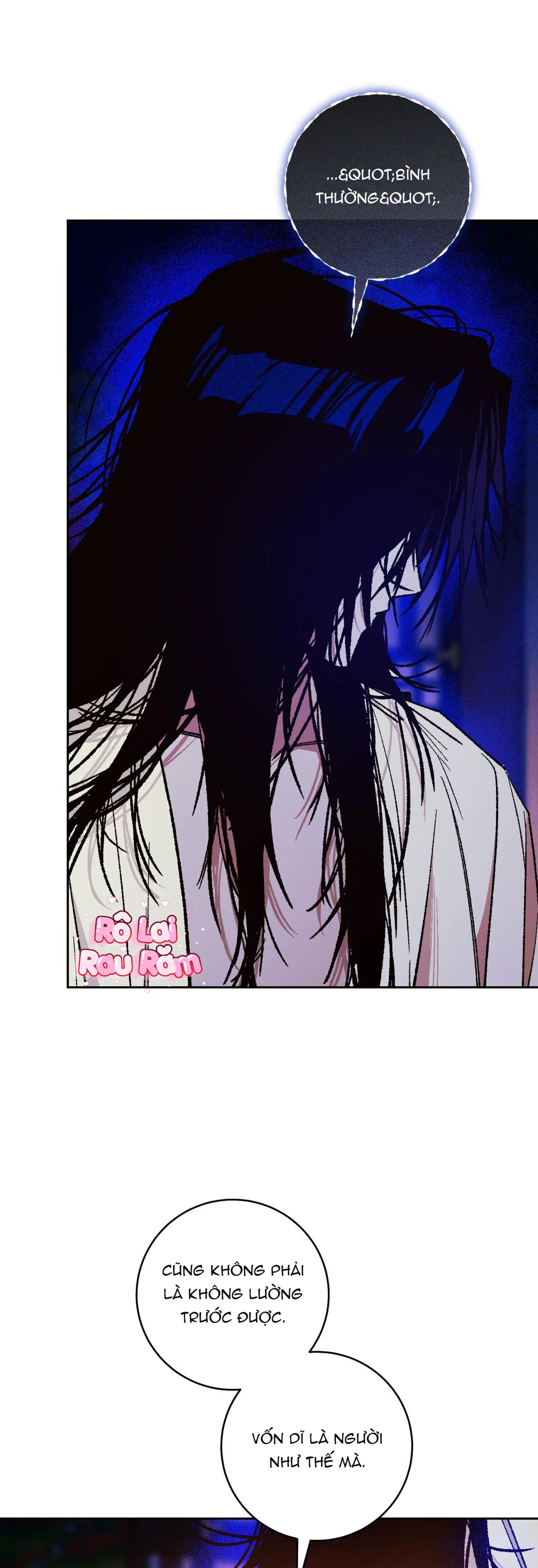 Ma cũng nằm mơ à? Chap 4 - Next Chap 5