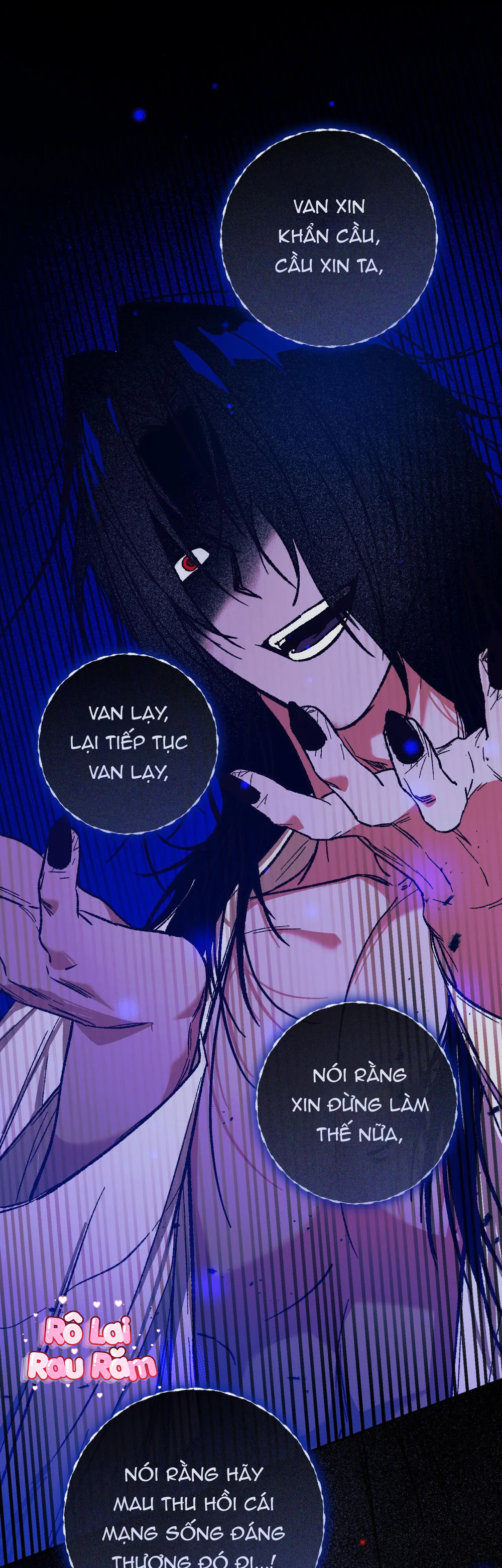 Ma cũng nằm mơ à? Chap 4 - Next Chap 5